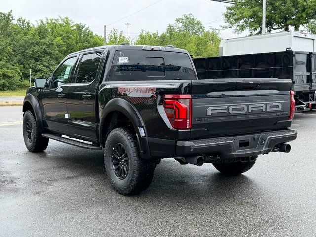 2026 Ford F-150 Raptor Springfield VA