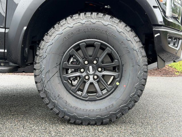 2026 Ford F-150 Raptor Springfield VA