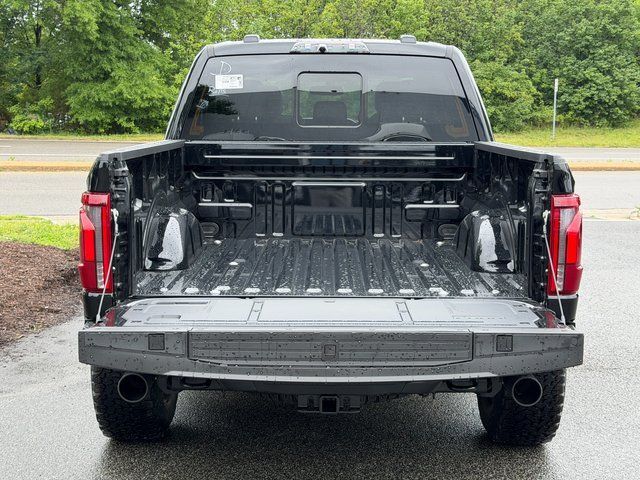 2026 Ford F-150 Raptor Springfield VA