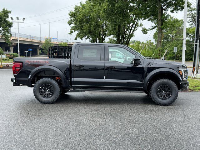 2026 Ford F-150 Raptor Springfield VA