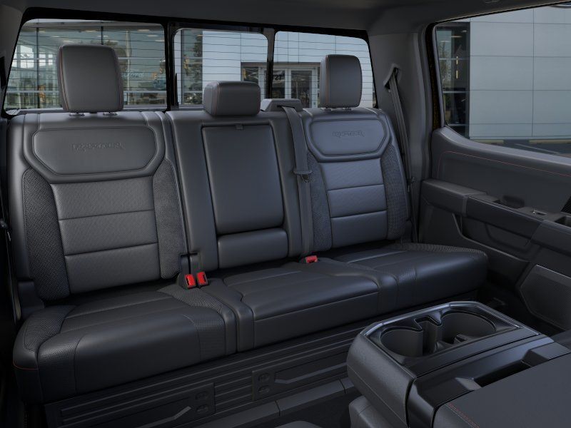 2026 Ford F-150 Raptor Springfield VA