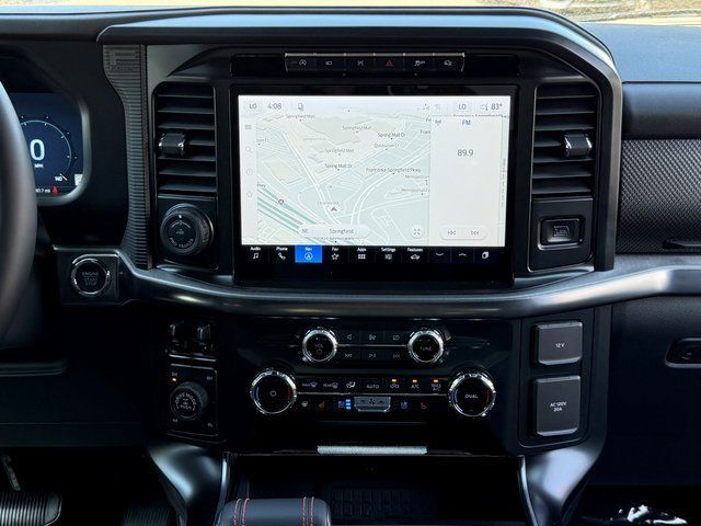 2026 Ford F-150 Raptor Springfield VA