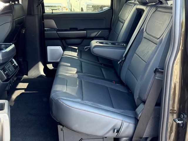 2026 Ford F-150 Raptor Springfield VA