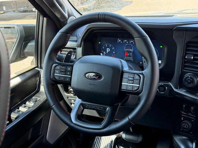 2026 Ford F-150 Raptor Springfield VA