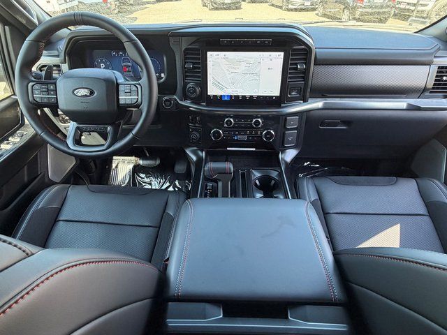 2026 Ford F-150 Raptor Springfield VA