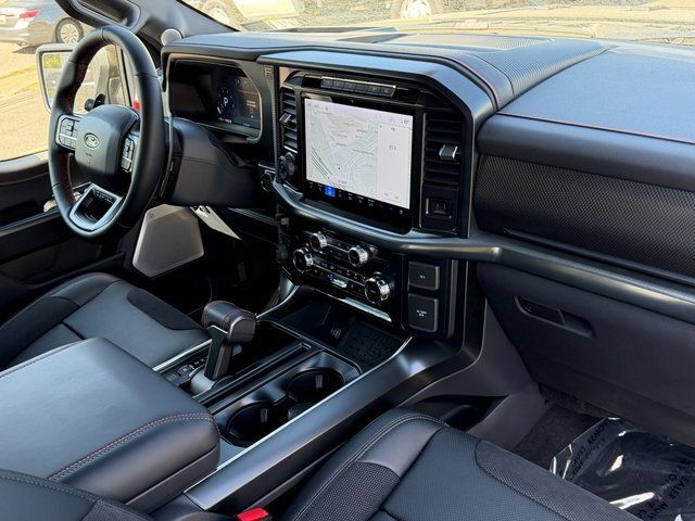 2026 Ford F-150 Raptor Springfield VA