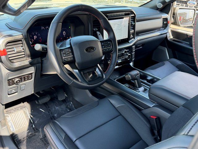 2026 Ford F-150 Raptor Springfield VA