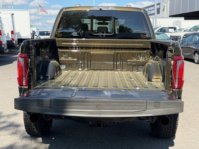 2026 Ford F-150 Raptor Springfield VA