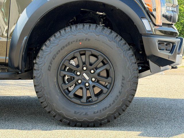 2026 Ford F-150 Raptor Springfield VA