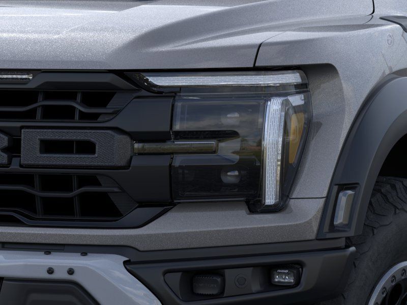 2026 Ford F-150 Raptor Springfield VA