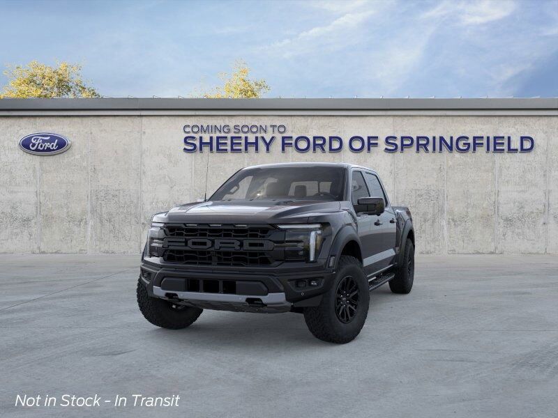 2026 Ford F-150 Raptor Springfield VA