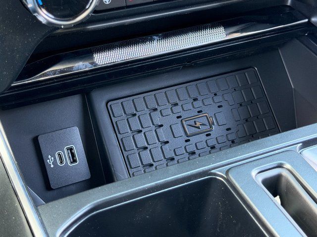 2026 Ford F-150 Raptor Springfield VA