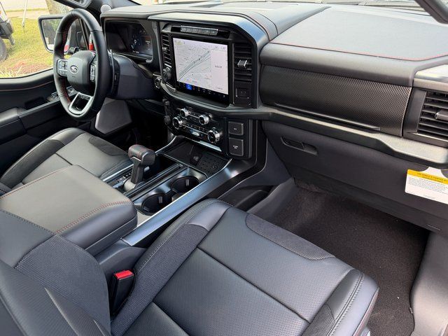 2026 Ford F-150 Raptor Springfield VA