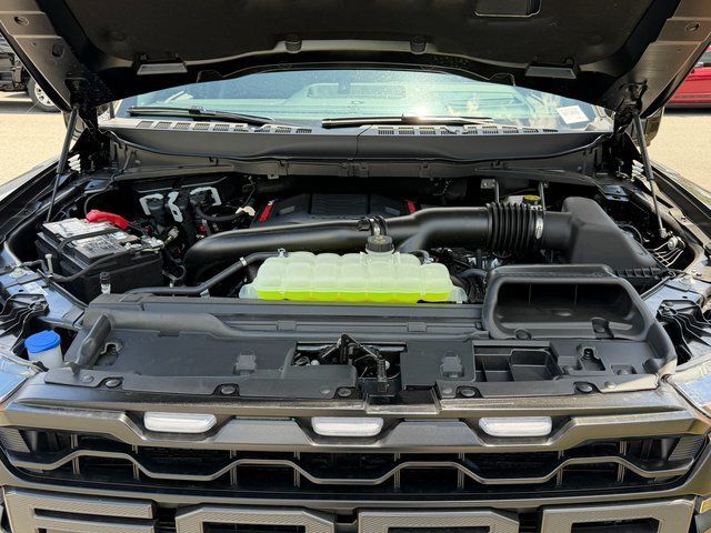 2026 Ford F-150 Raptor Springfield VA