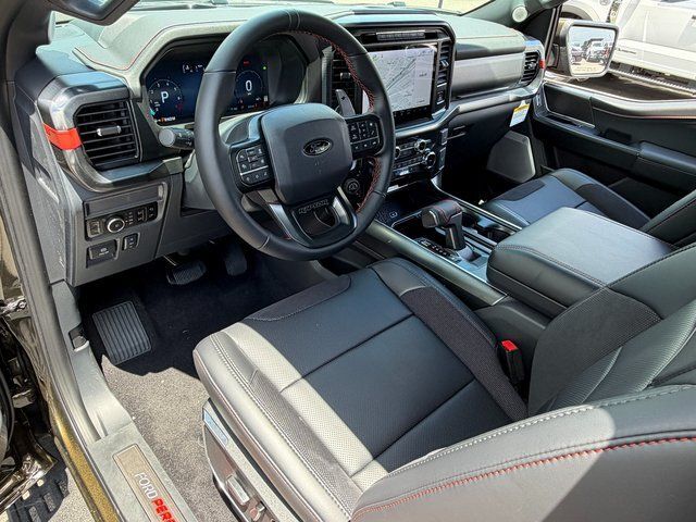 2026 Ford F-150 Raptor Springfield VA