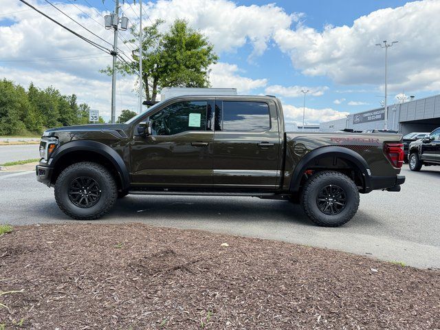 2026 Ford F-150 Raptor Springfield VA