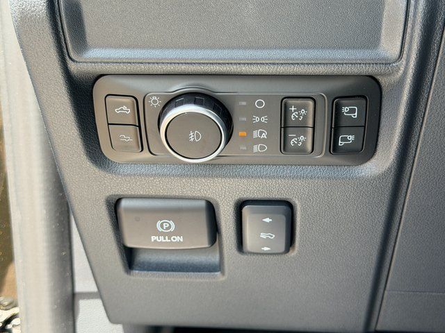 2026 Ford F-150 Raptor Springfield VA