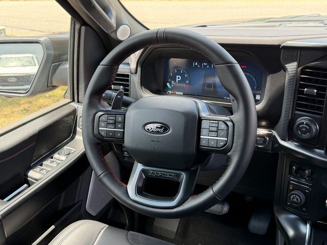 2026 Ford F-150 Raptor Springfield VA