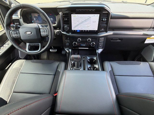 2026 Ford F-150 Raptor Springfield VA