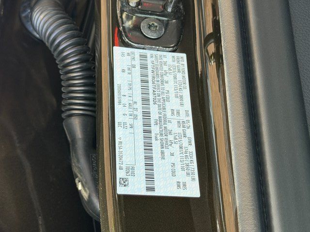 2026 Ford F-150 Raptor Springfield VA