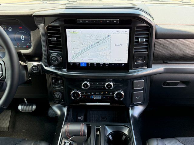 2026 Ford F-150 Raptor Springfield VA