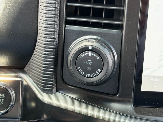 2026 Ford F-150 Raptor Springfield VA