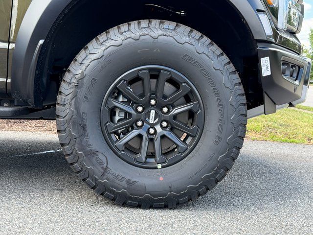 2026 Ford F-150 Raptor Springfield VA