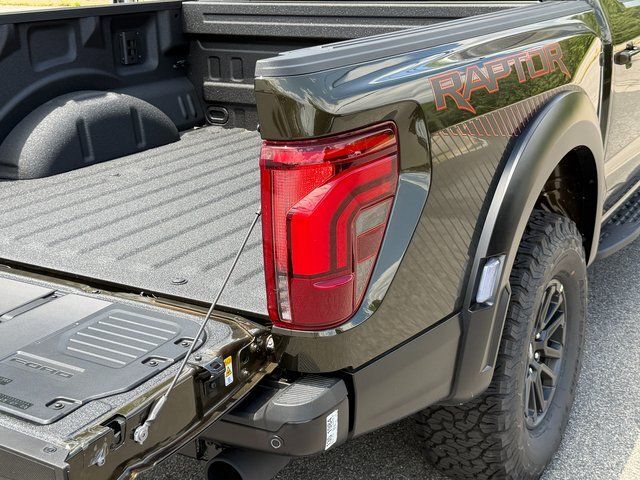 2026 Ford F-150 Raptor Springfield VA
