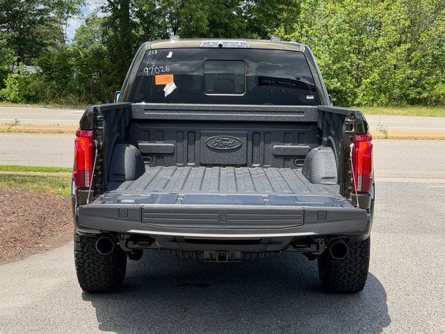 2026 Ford F-150 Raptor Springfield VA
