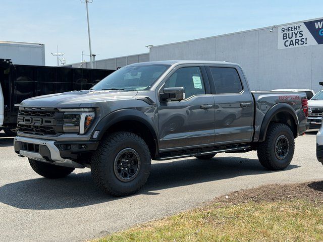 2026 Ford F-150 Raptor Springfield VA