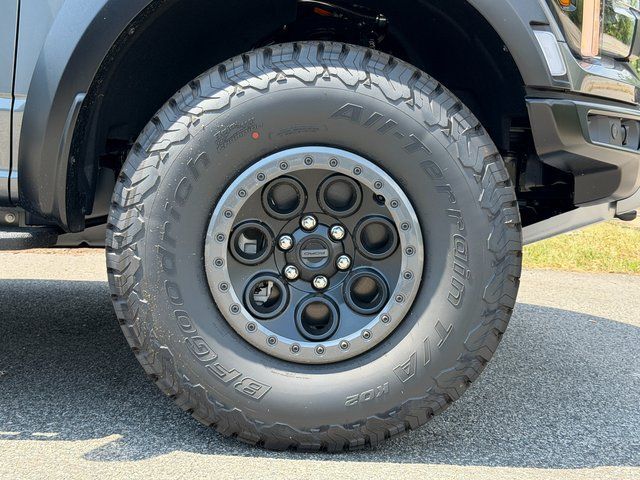 2026 Ford F-150 Raptor Springfield VA