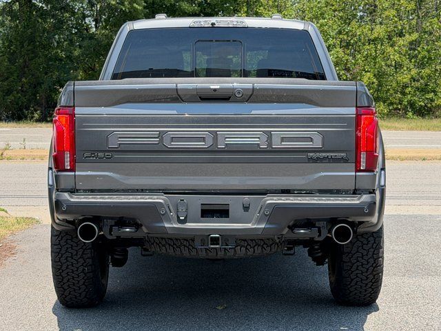 2026 Ford F-150 Raptor Springfield VA