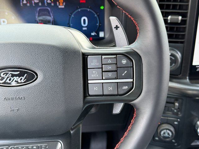 2026 Ford F-150 Raptor Springfield VA