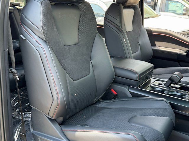 2026 Ford F-150 Raptor Springfield VA