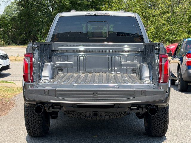 2026 Ford F-150 Raptor Springfield VA