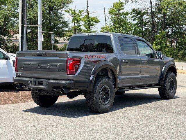 2026 Ford F-150 Raptor Springfield VA