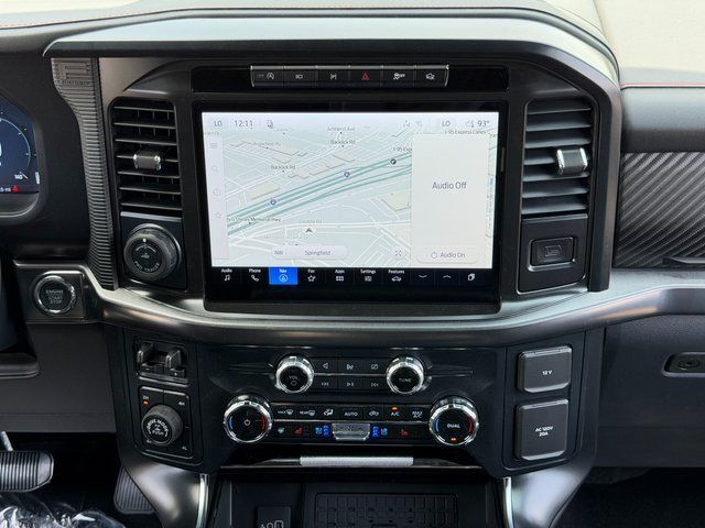 2026 Ford F-150 Raptor Springfield VA