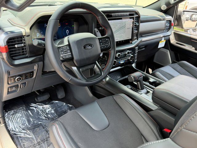 2026 Ford F-150 Raptor Springfield VA