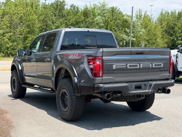 2026 Ford F-150 Raptor Springfield VA
