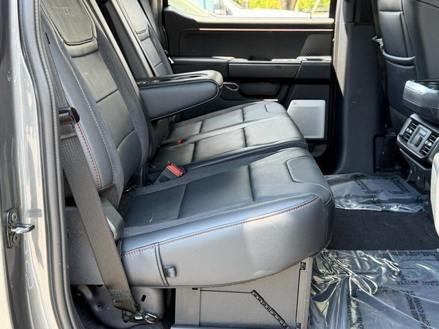2026 Ford F-150 Raptor Springfield VA