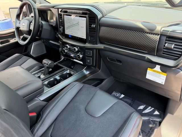 2026 Ford F-150 Raptor Springfield VA