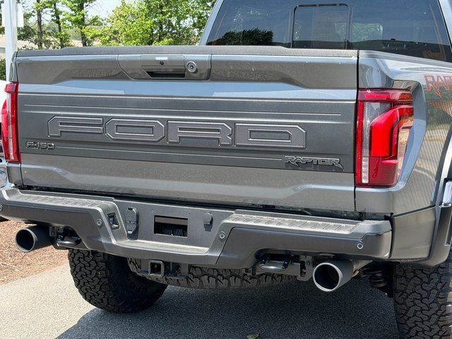 2026 Ford F-150 Raptor Springfield VA