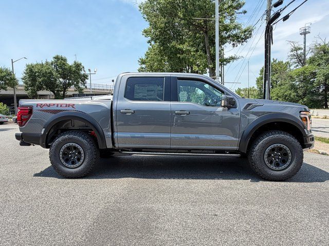 2026 Ford F-150 Raptor Springfield VA