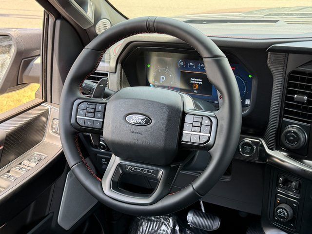 2026 Ford F-150 Raptor Springfield VA