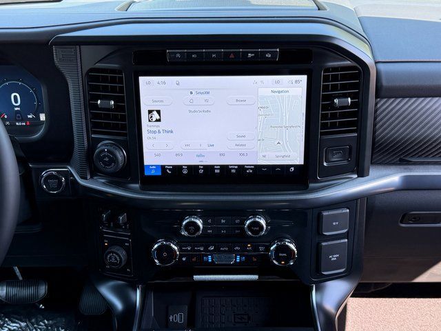 2026 Ford F-150 Raptor Springfield VA