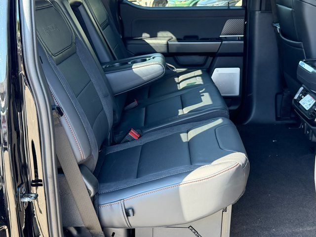 2026 Ford F-150 Raptor Springfield VA
