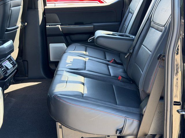 2026 Ford F-150 Raptor Springfield VA