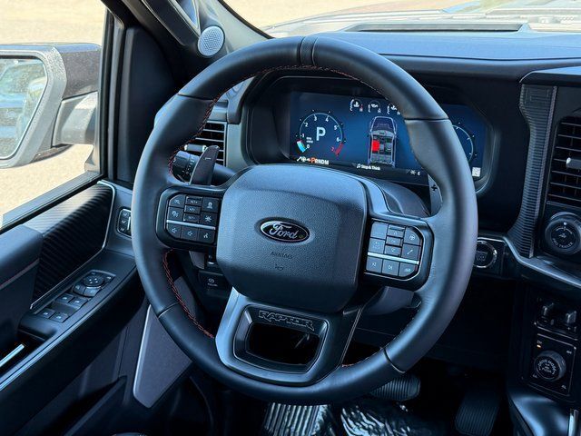 2026 Ford F-150 Raptor Springfield VA