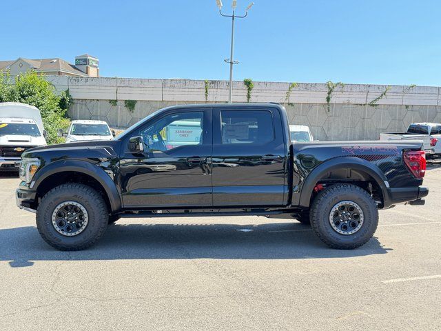2026 Ford F-150 Raptor Springfield VA