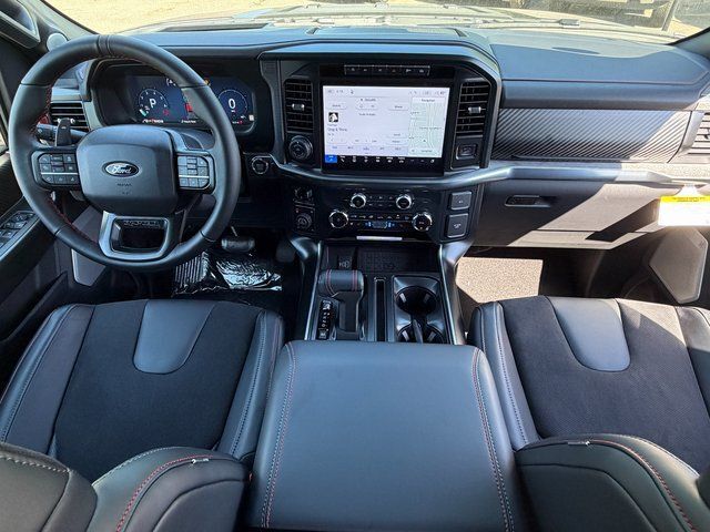 2026 Ford F-150 Raptor Springfield VA
